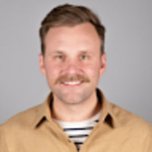 Meet your Posher, Christopher